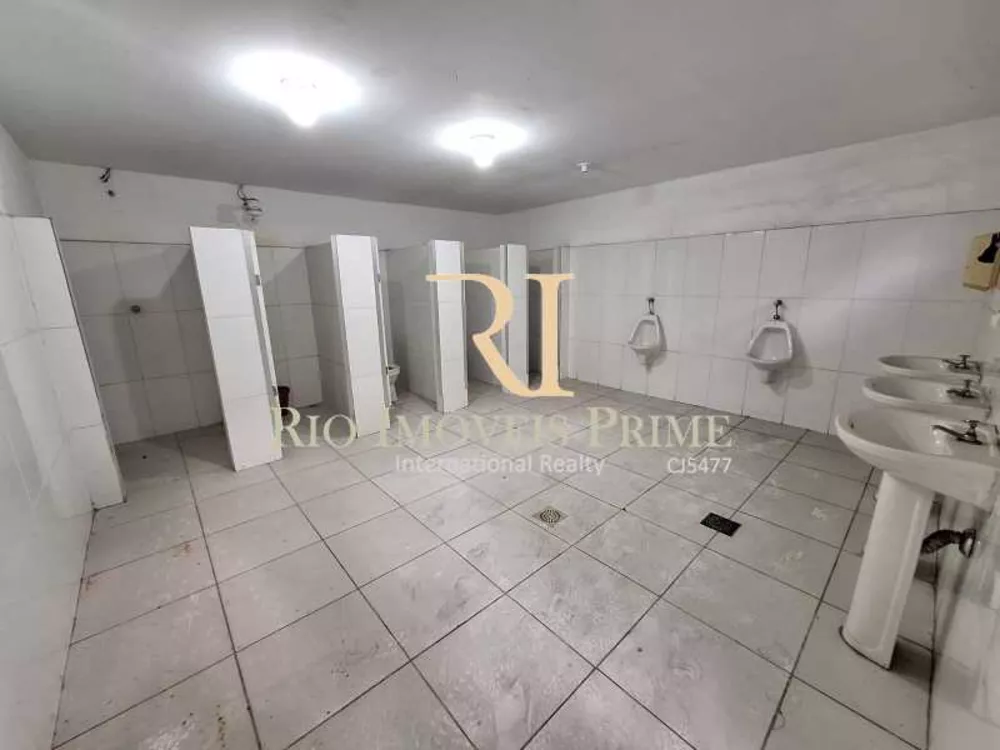 Depósito-Galpão, 1220 m² - Foto 8