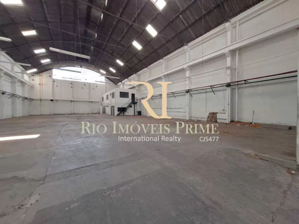 Depósito-Galpão, 1220 m² - Foto 26