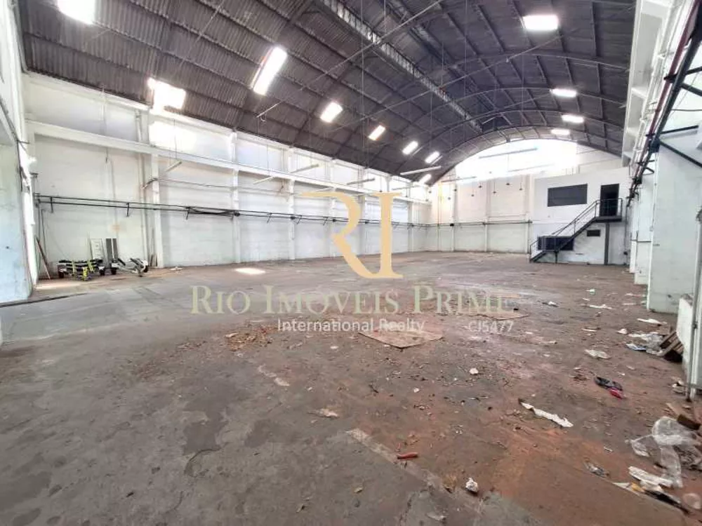 Depósito-Galpão, 1220 m² - Foto 28