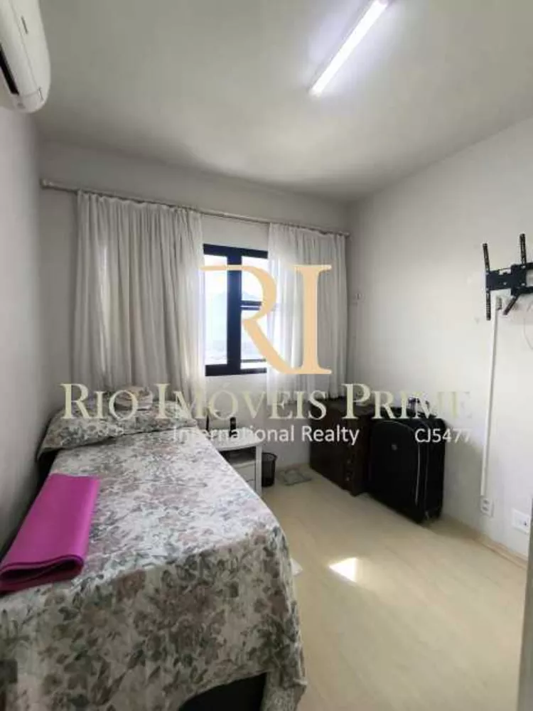 Apartamento, 2 quartos, 65 m² - Foto 23