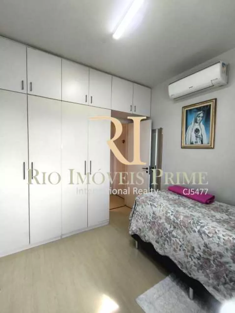 Apartamento, 2 quartos, 65 m² - Foto 11