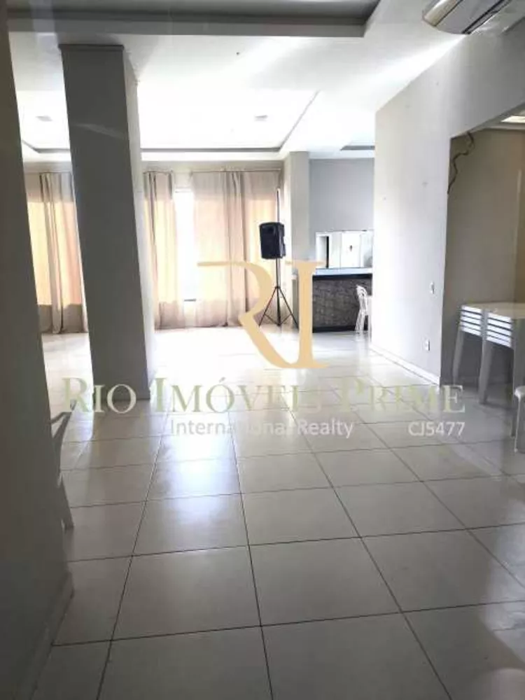 Apartamento, 2 quartos, 65 m² - Foto 4