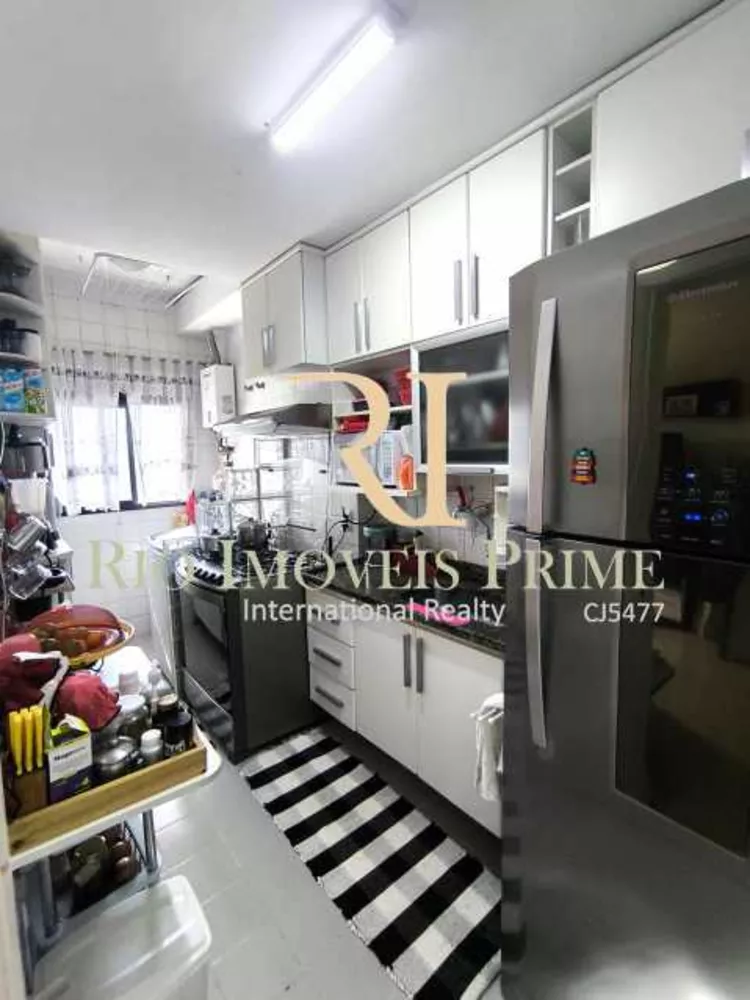 Apartamento, 2 quartos, 65 m² - Foto 6