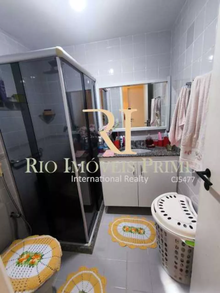 Apartamento, 2 quartos, 65 m² - Foto 21