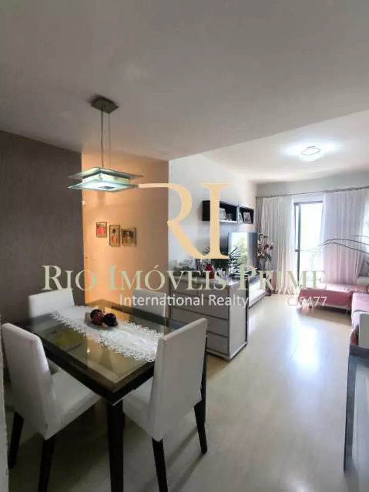 Apartamento, 2 quartos, 65 m² - Foto 20
