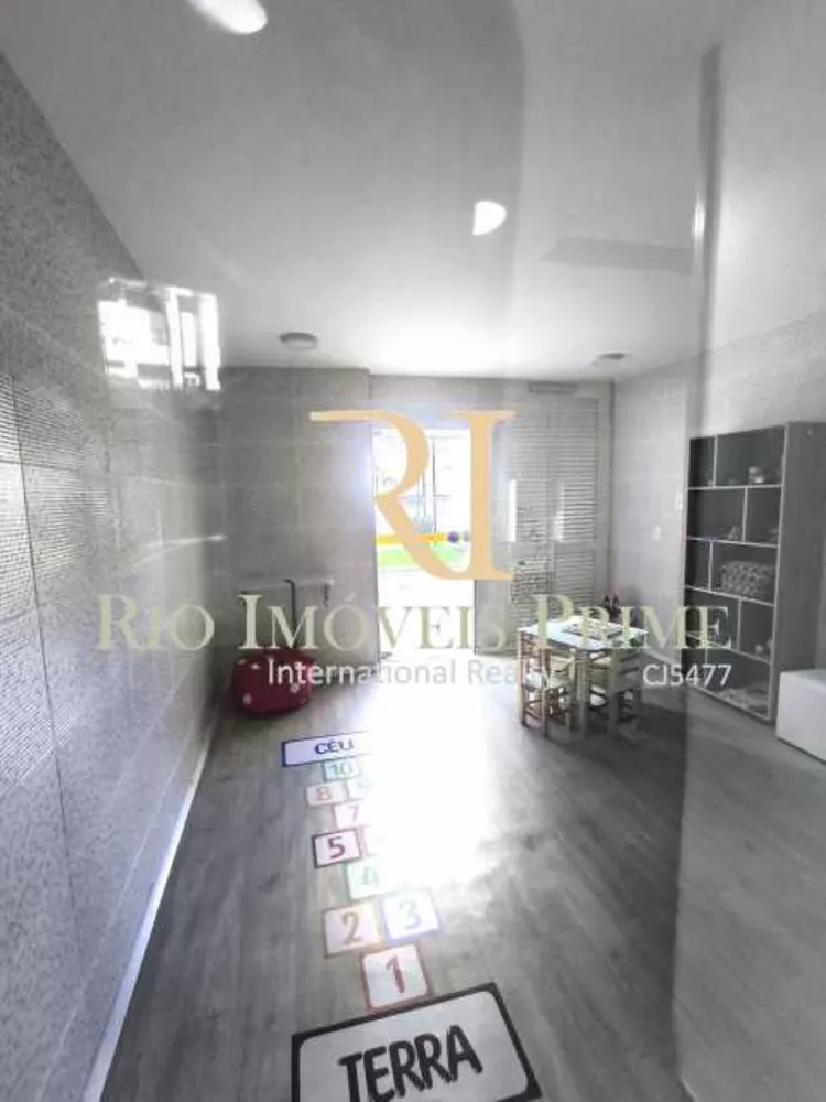 Apartamento, 2 quartos, 65 m² - Foto 5