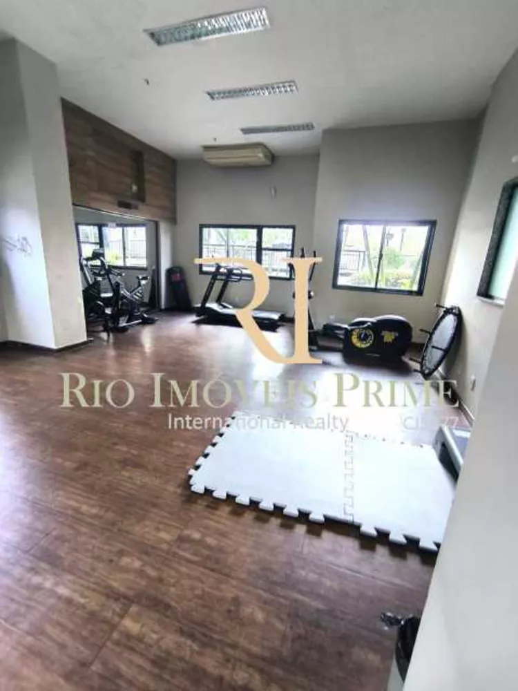 Apartamento, 2 quartos, 65 m² - Foto 3
