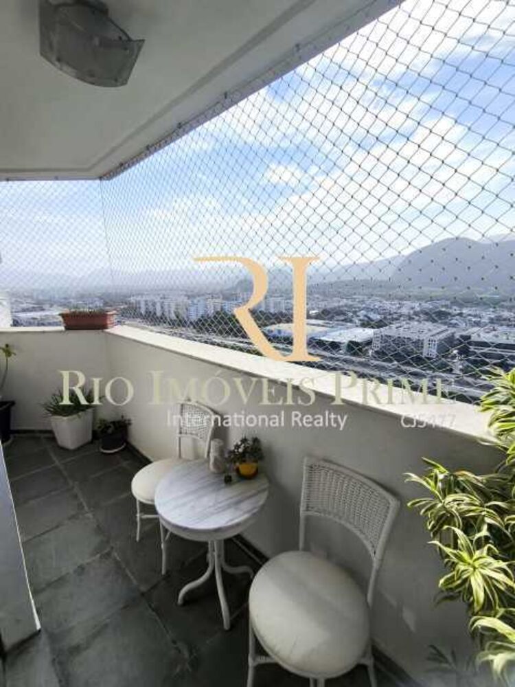 Apartamento, 2 quartos, 65 m² - Foto 26