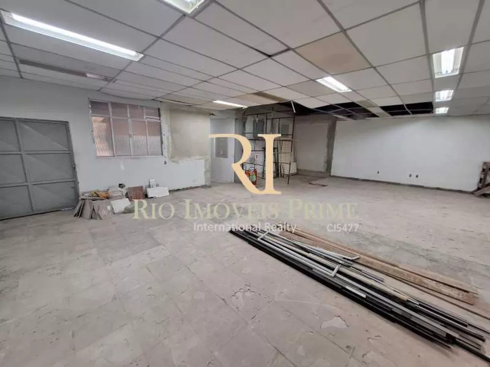 Depósito-Galpão, 750 m² - Foto 19