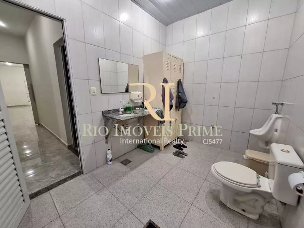 Depósito-Galpão, 750 m² - Foto 12