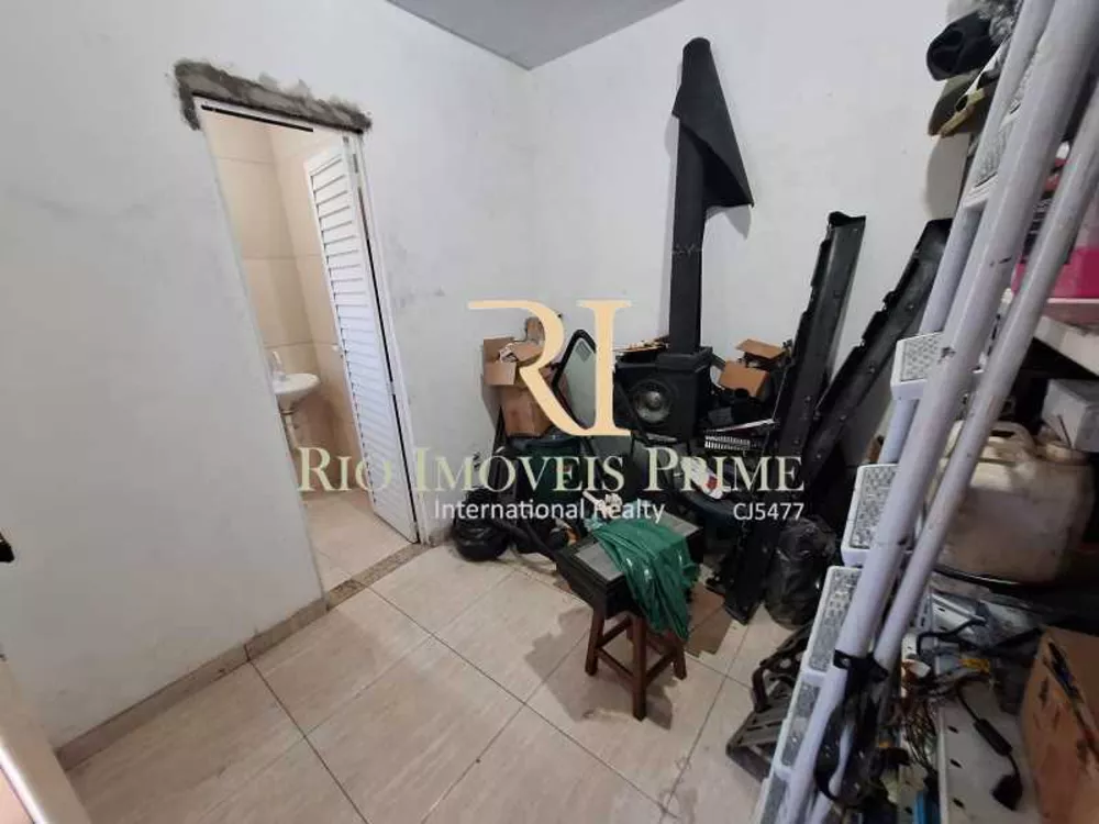 Depósito-Galpão, 750 m² - Foto 5