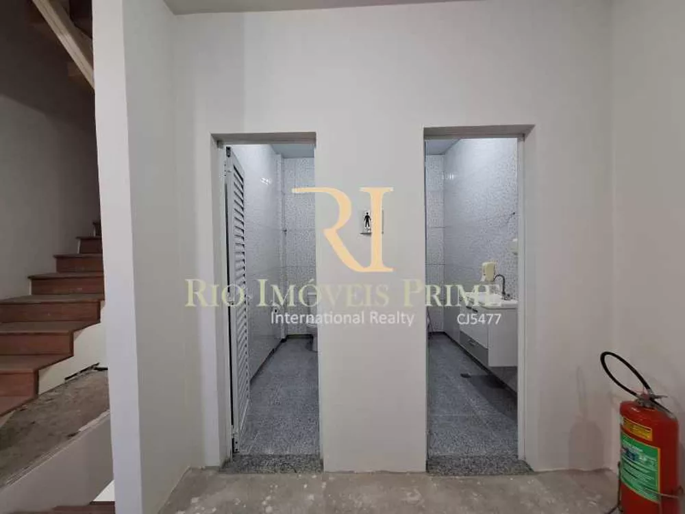 Depósito-Galpão, 750 m² - Foto 17