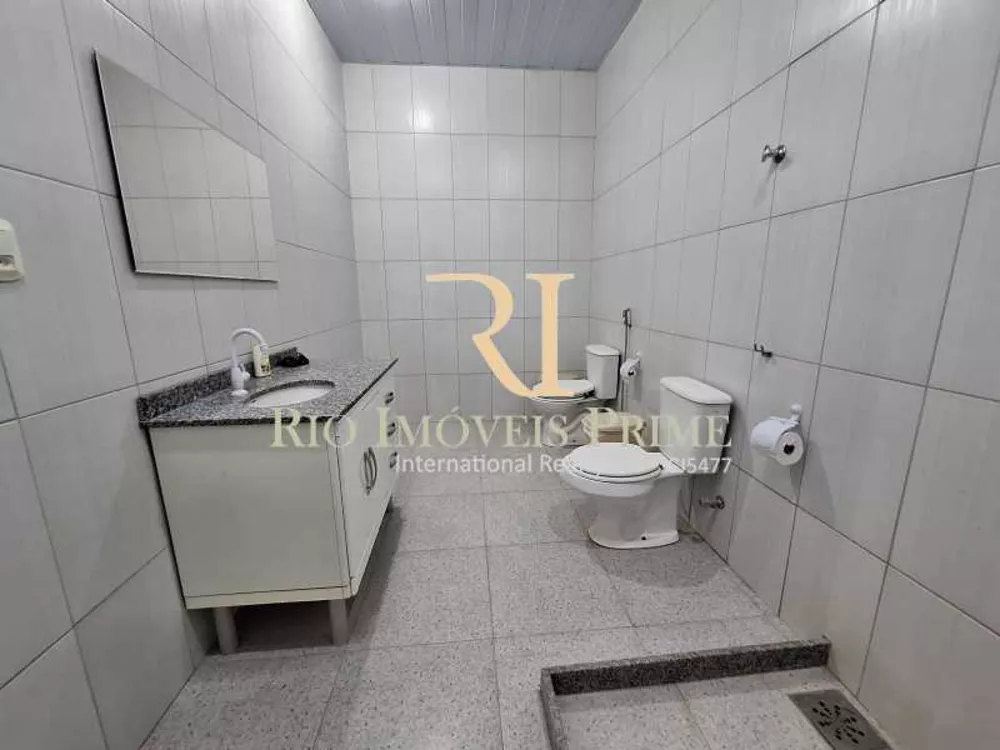 Depósito-Galpão, 750 m² - Foto 11