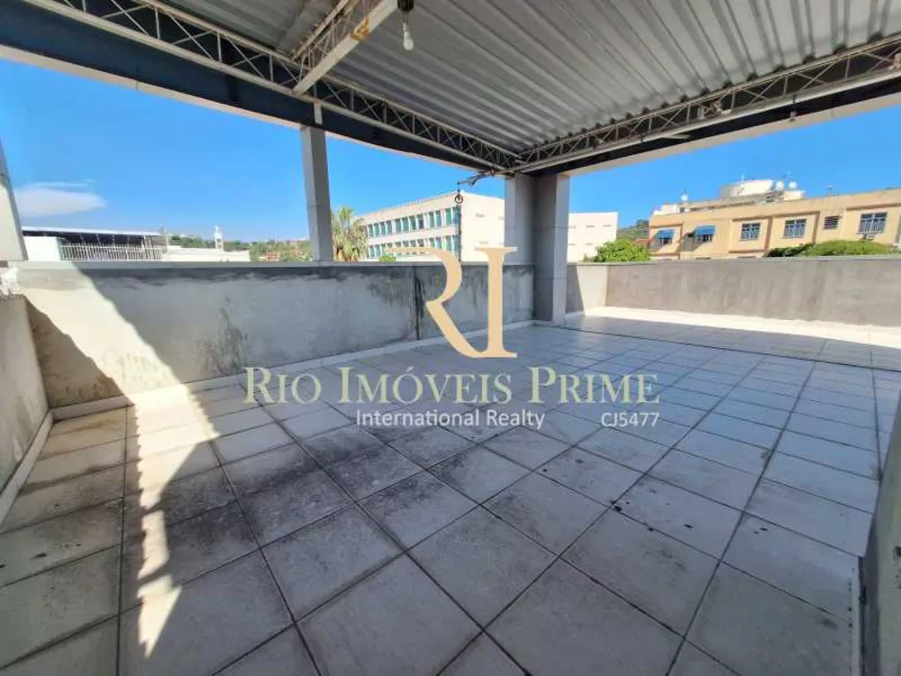 Depósito-Galpão, 750 m² - Foto 21