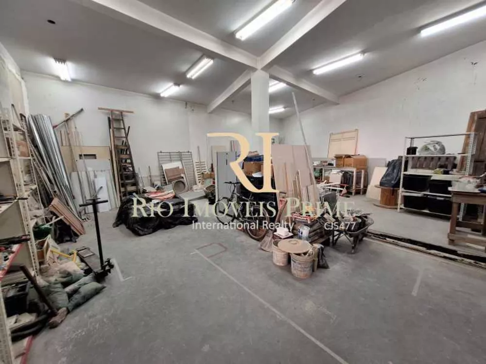 Depósito-Galpão, 750 m² - Foto 28