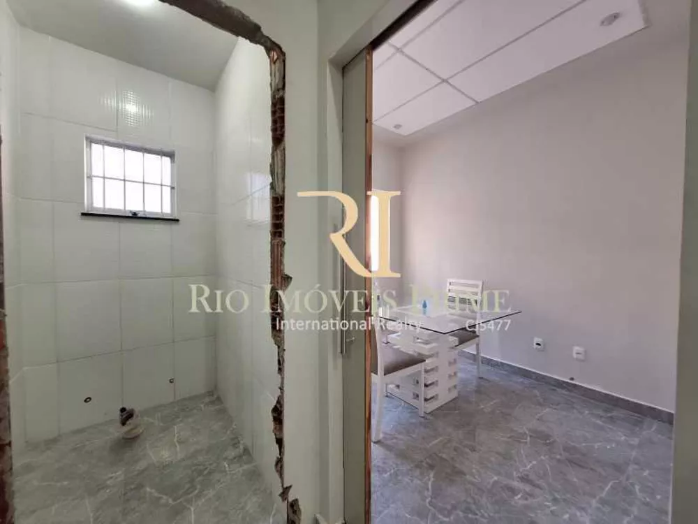 Depósito-Galpão, 750 m² - Foto 9