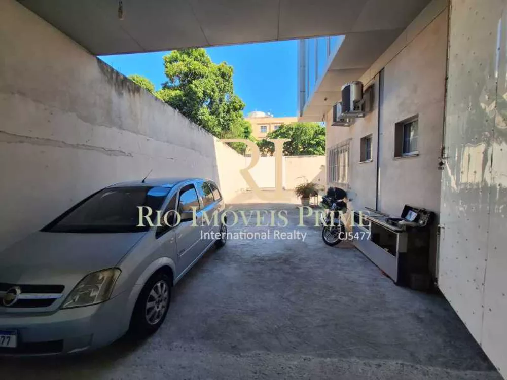 Depósito-Galpão, 750 m² - Foto 27