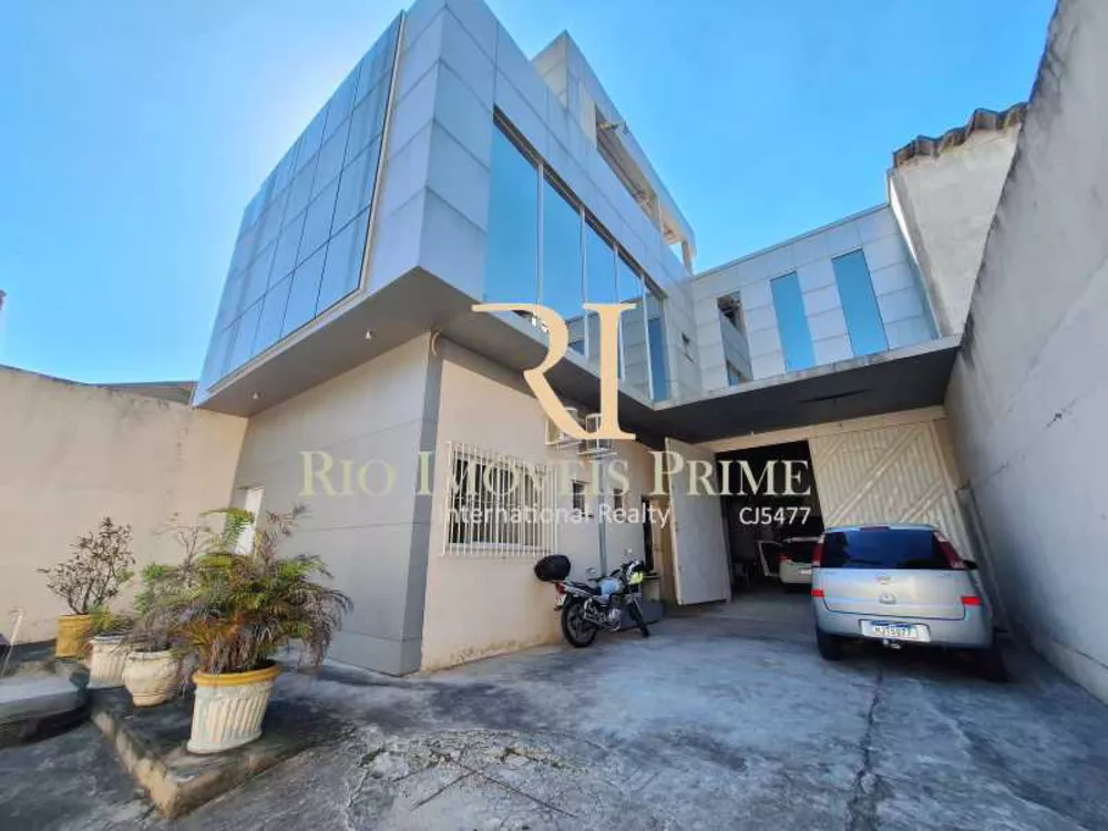 Depósito-Galpão, 750 m² - Foto 3