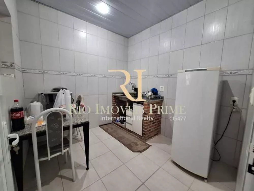 Depósito-Galpão, 750 m² - Foto 13