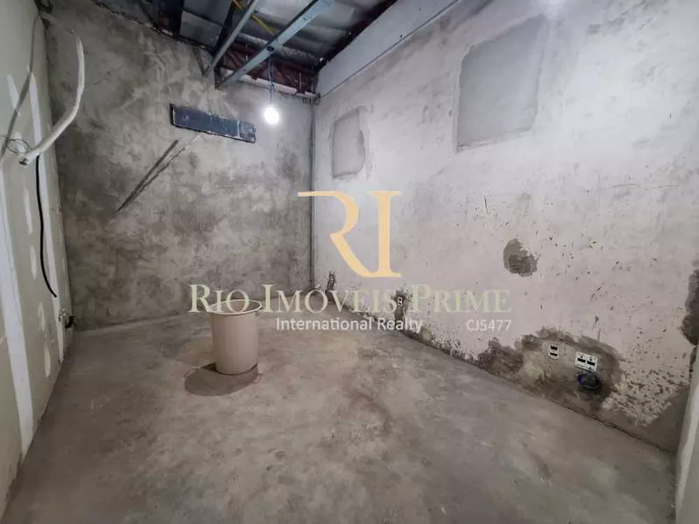 Depósito-Galpão, 750 m² - Foto 25