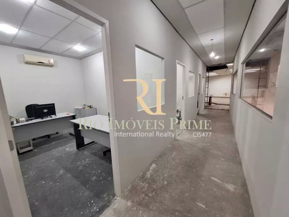 Depósito-Galpão, 750 m² - Foto 18