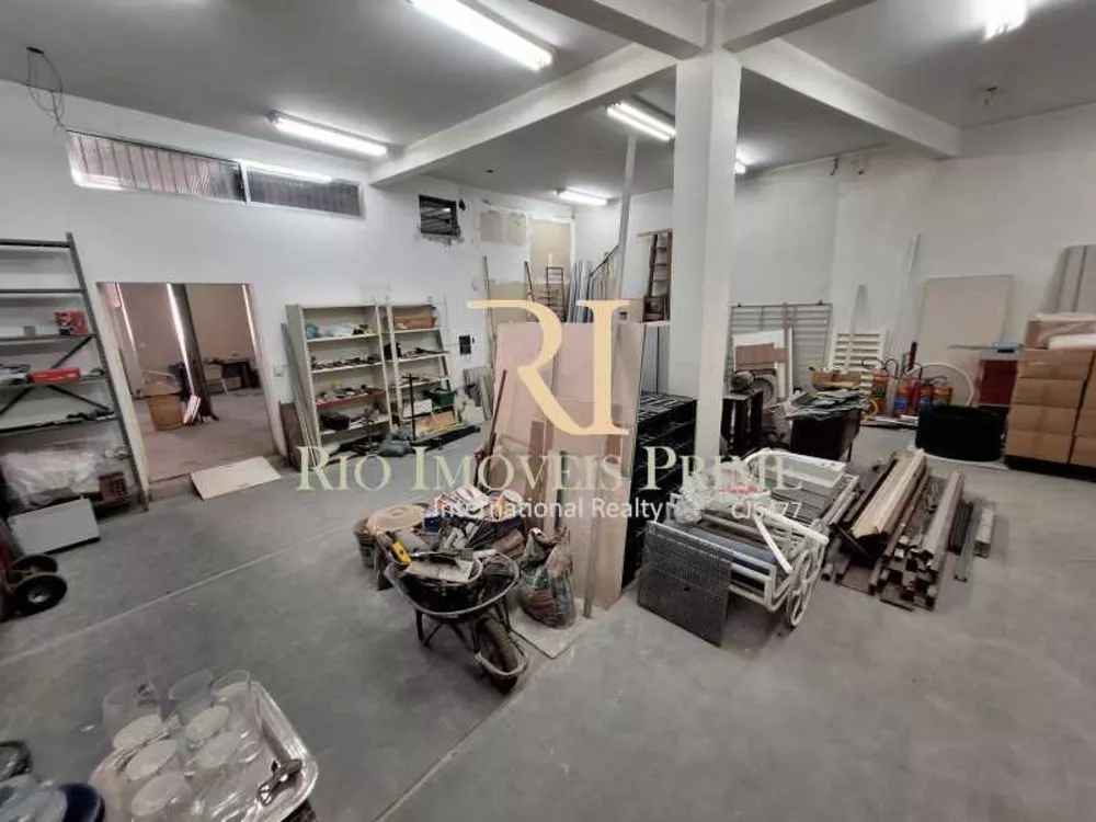 Depósito-Galpão, 750 m² - Foto 26