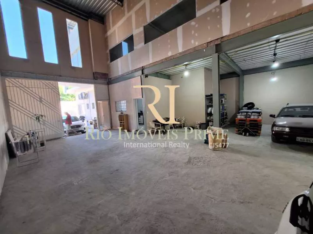 Depósito-Galpão, 750 m² - Foto 30