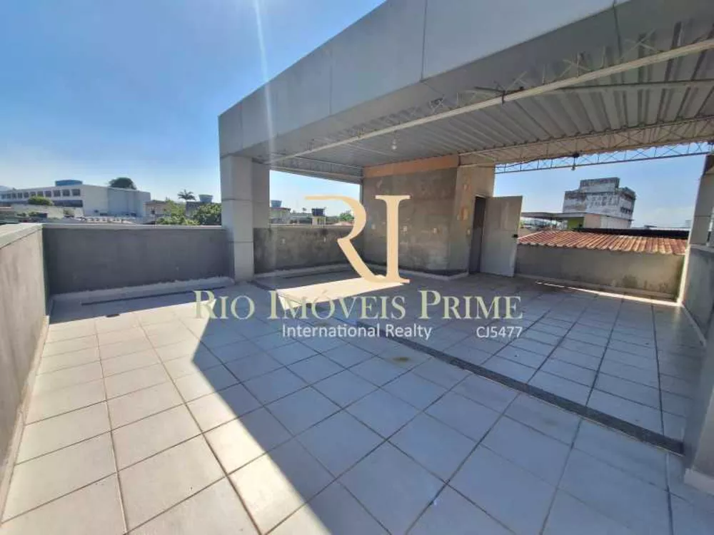 Depósito-Galpão, 750 m² - Foto 22