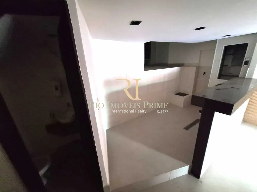 Loja-Salão, 33 m² - Foto 17