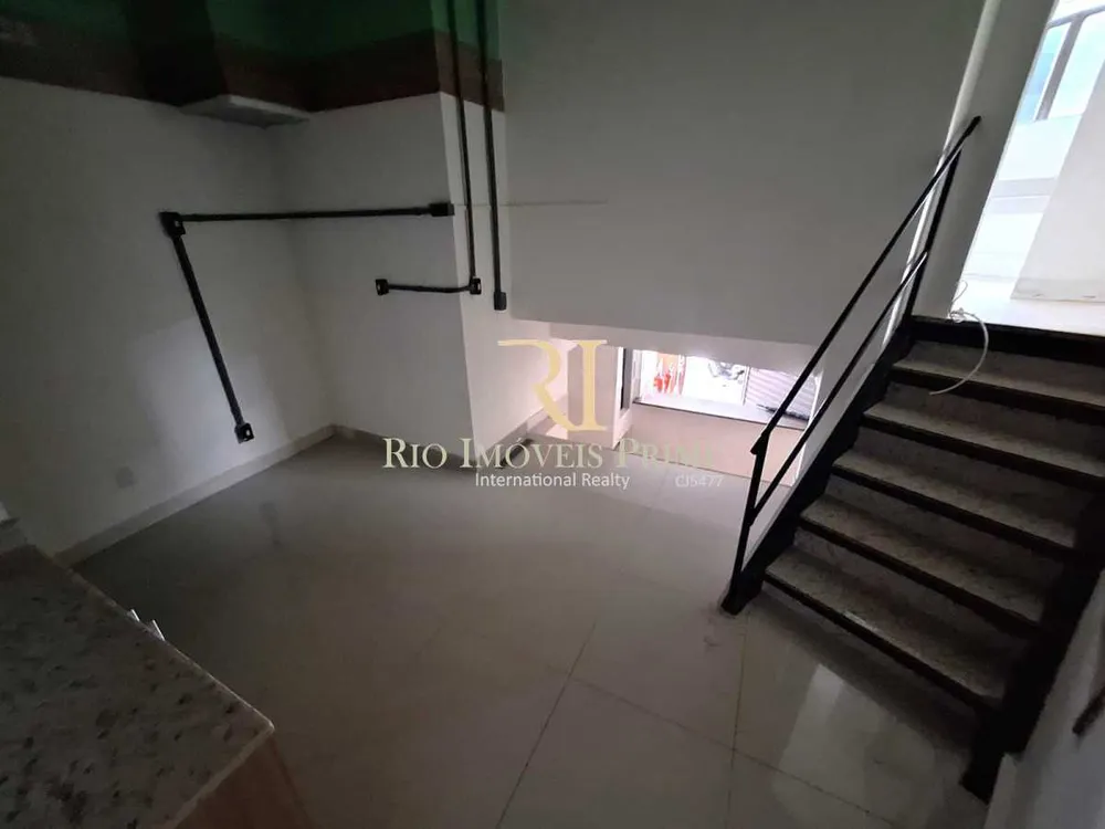 Loja-Salão, 33 m² - Foto 4