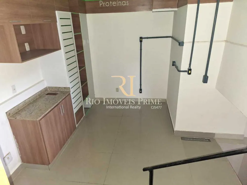 Loja-Salão, 33 m² - Foto 22