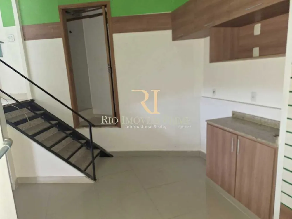 Loja-Salão, 33 m² - Foto 7