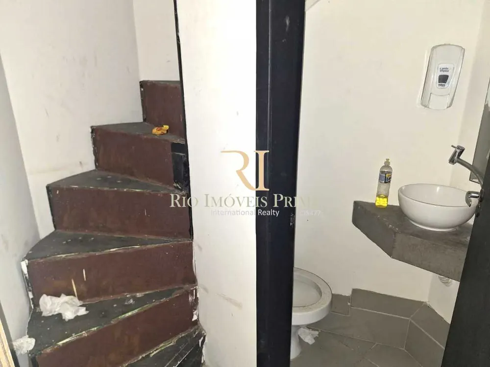 Loja-Salão, 33 m² - Foto 13