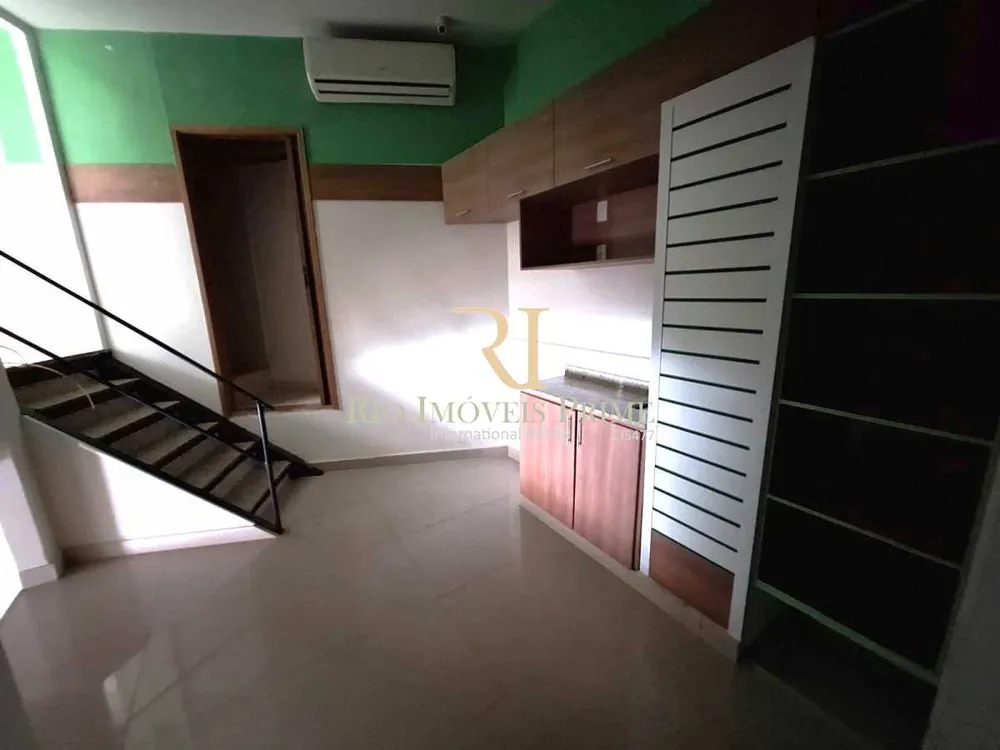 Loja-Salão, 33 m² - Foto 14