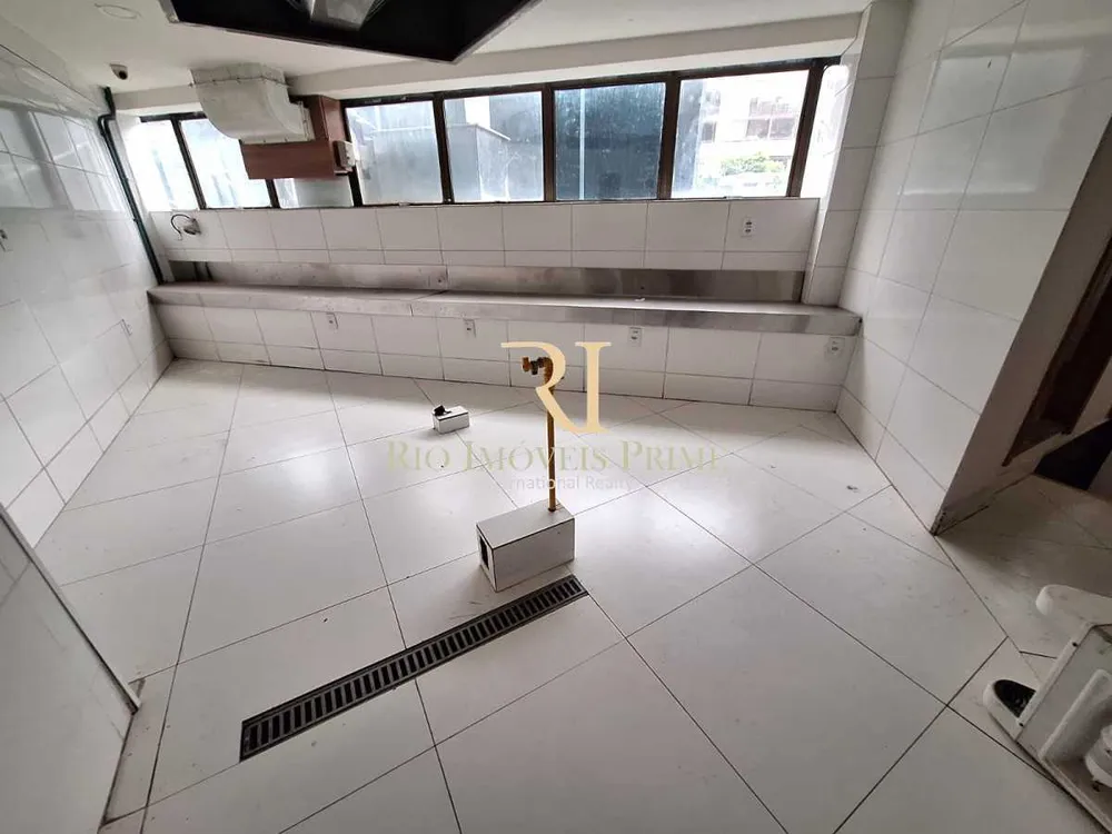 Loja-Salão, 33 m² - Foto 9