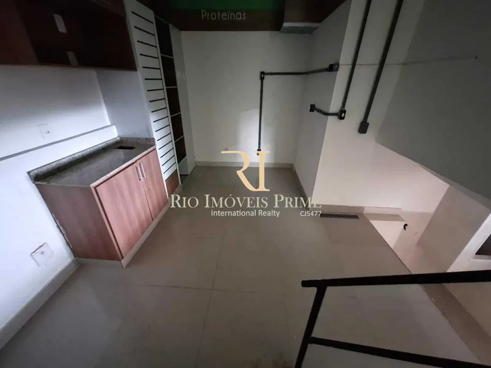 Loja-Salão, 33 m² - Foto 21
