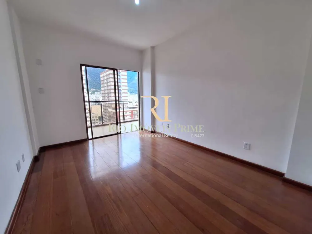 Apartamento, 3 quartos, 136 m² - Foto 11