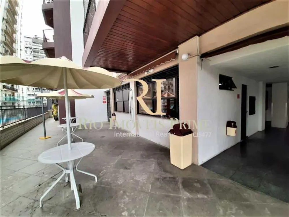 Apartamento, 3 quartos, 136 m² - Foto 22
