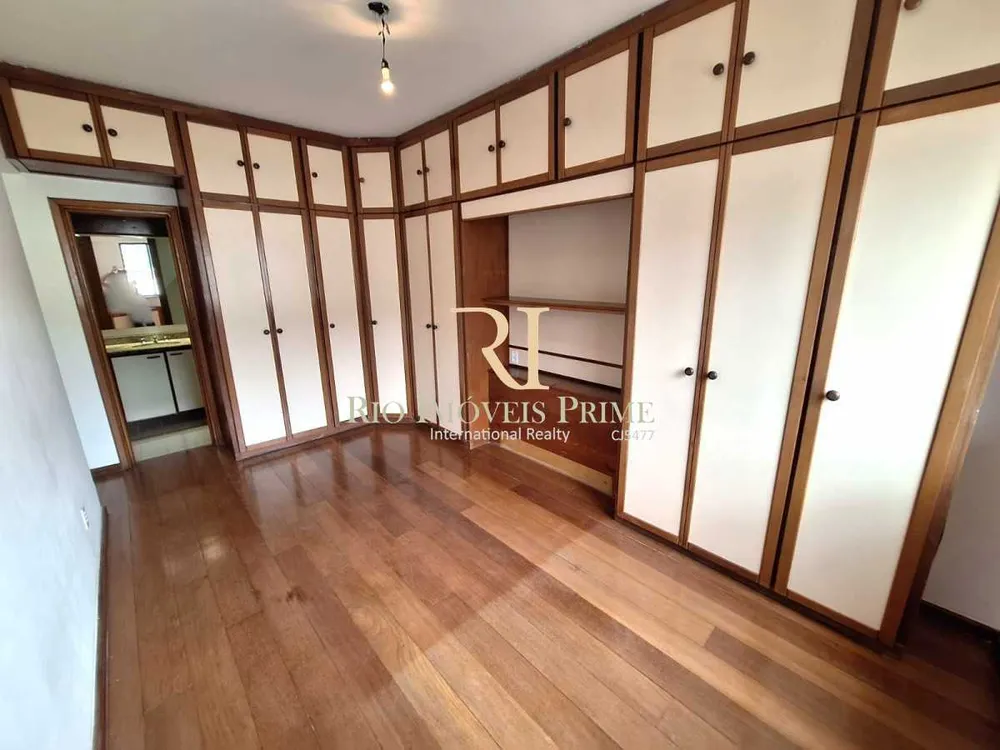 Apartamento, 3 quartos, 136 m² - Foto 7