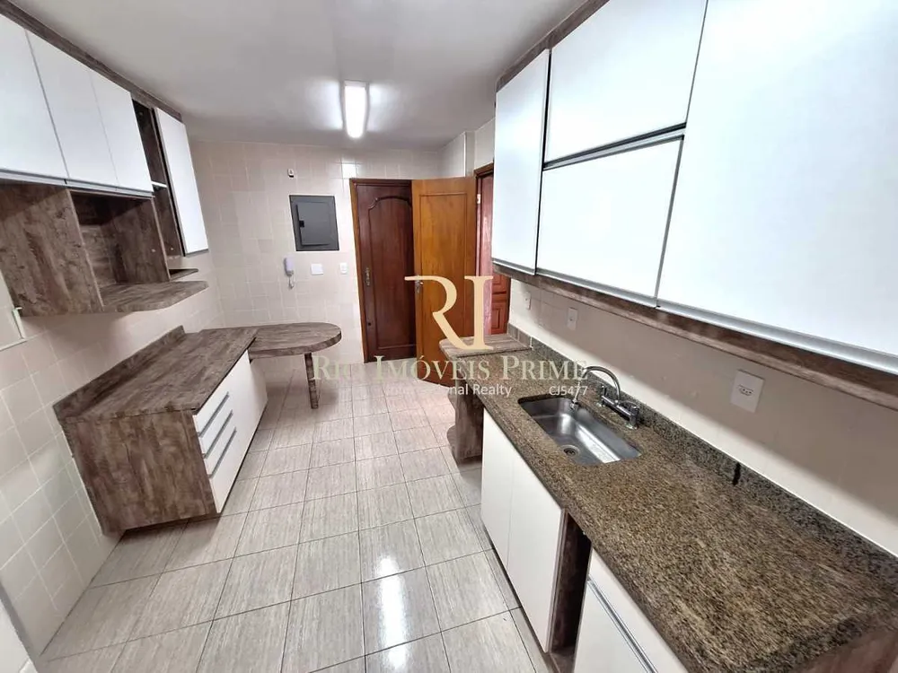 Apartamento, 3 quartos, 136 m² - Foto 17