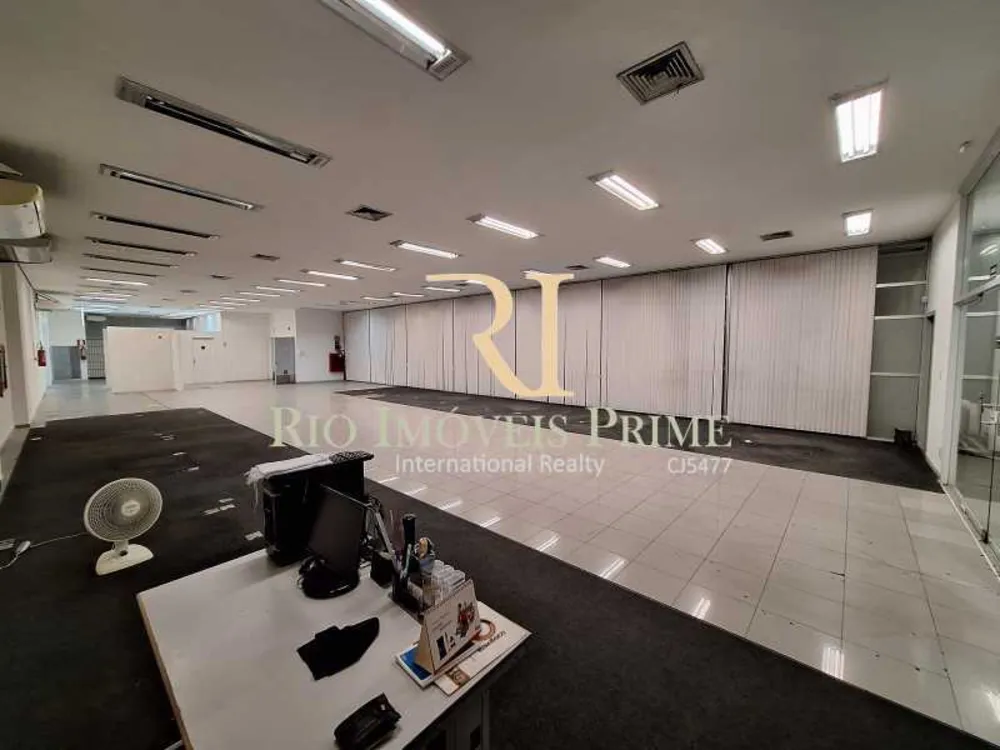 Loja-Salão, 2165 m² - Foto 5