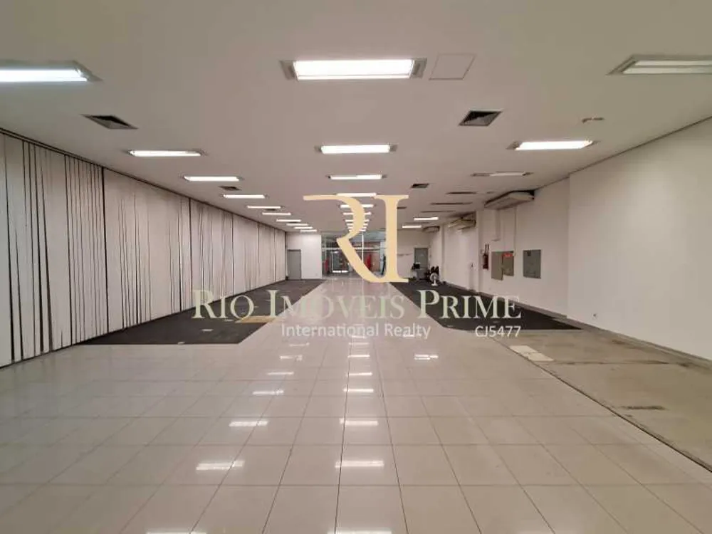 Loja-Salão, 2165 m² - Foto 1