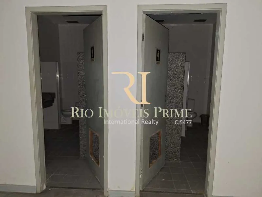 Loja-Salão, 2165 m² - Foto 21