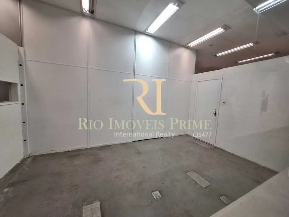 Loja-Salão, 2165 m² - Foto 10