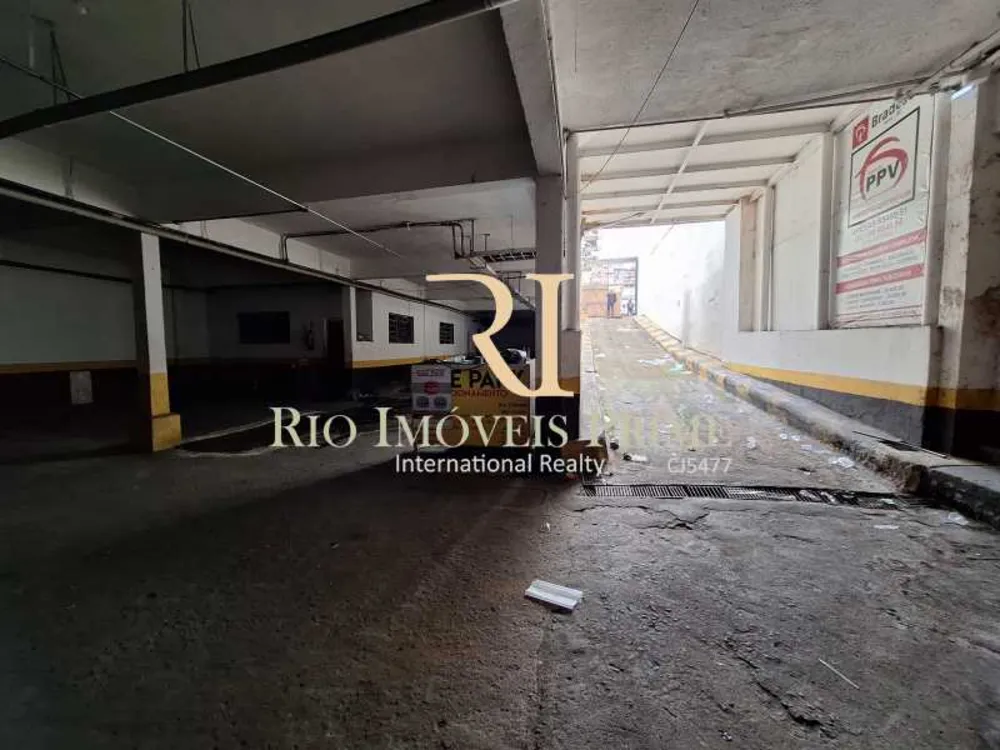 Loja-Salão, 2165 m² - Foto 24