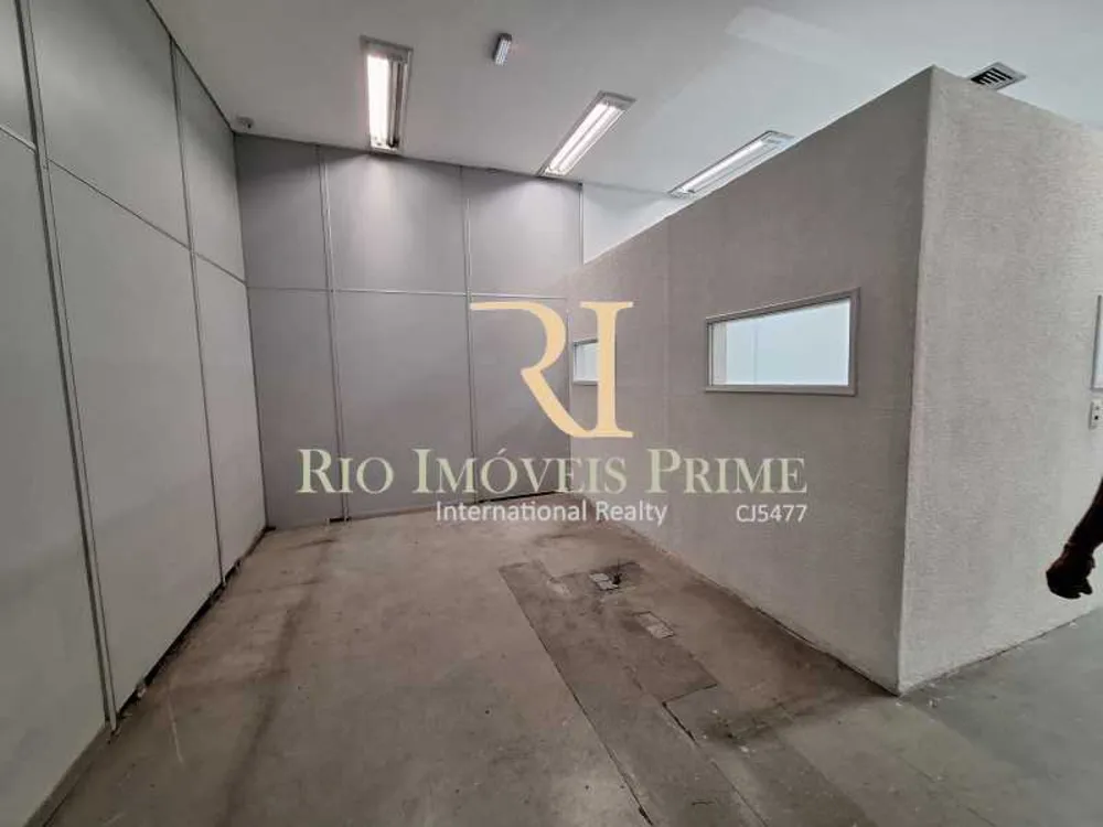 Loja-Salão, 2165 m² - Foto 11