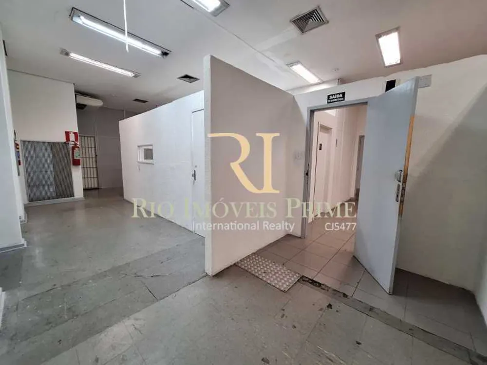 Loja-Salão, 2165 m² - Foto 9
