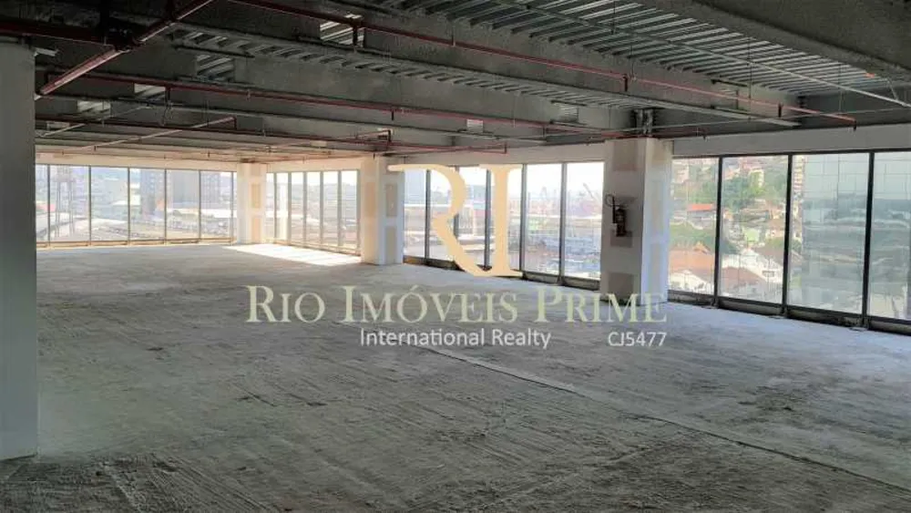 Sala-Conjunto, 515 m² - Foto 6