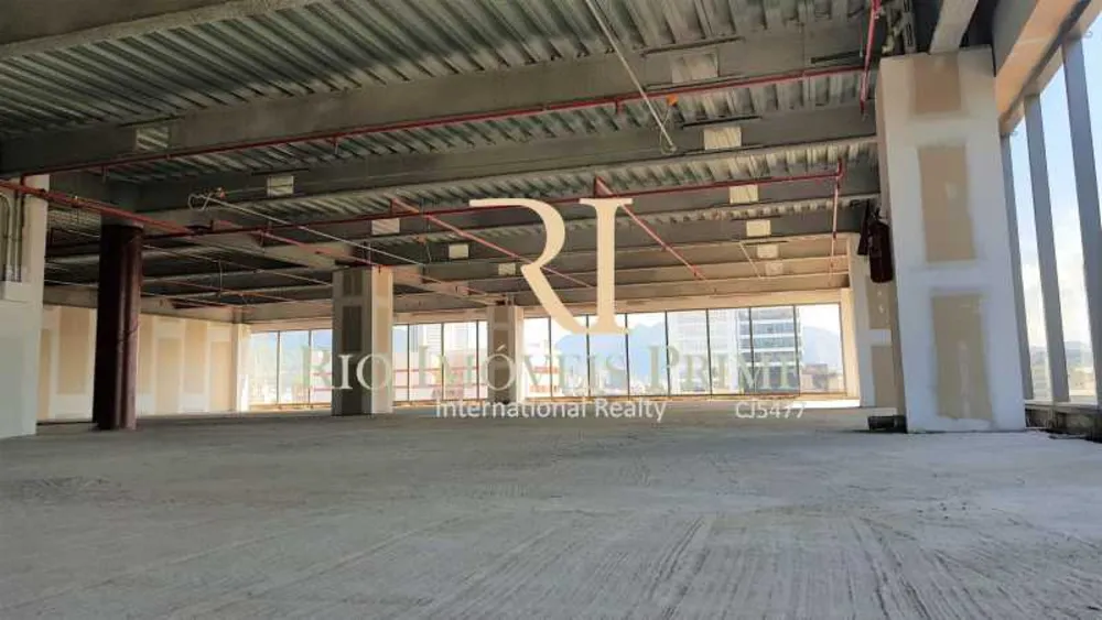 Sala-Conjunto, 515 m² - Foto 8