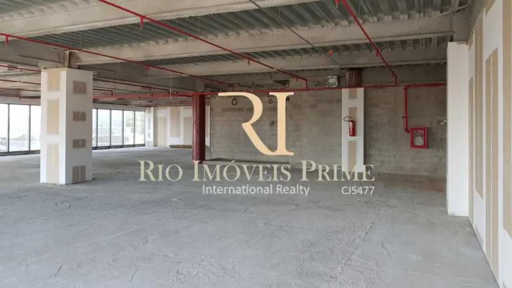 Sala-Conjunto, 515 m² - Foto 13